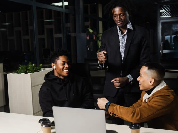 L’essor du numérique en Afrique : catalyseur d’une révolution entrepreneuriale